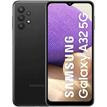 گوشی موبایل سامسونگ مدل  Galaxy A32 5G دو سیم کارت ظرفیت 128 گیگابایت رم 8 گیگابایت